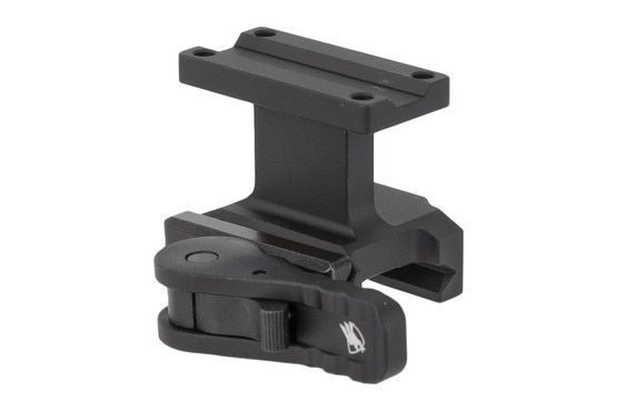 Quick detach 1.93" Red Dot Mount for Trijicon MRO